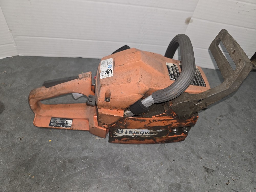 Husqvarna 41 Chainsaw