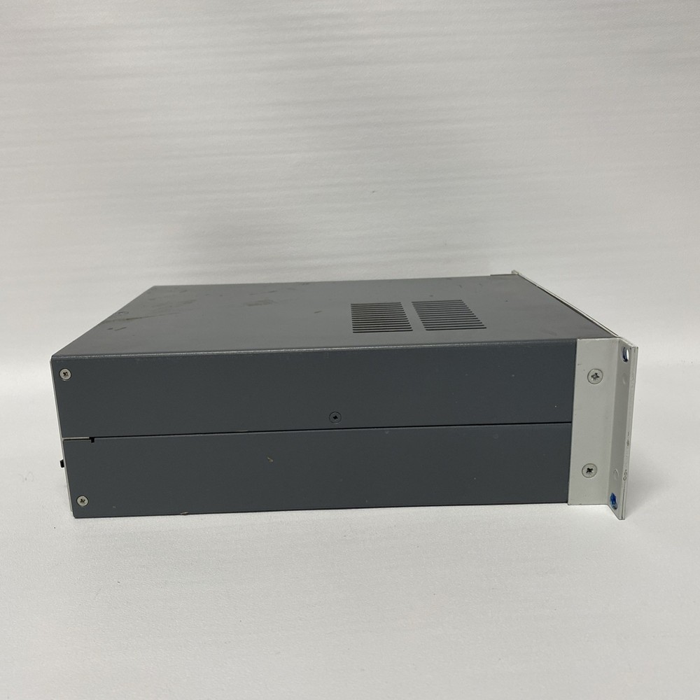 EDWARDS Active Gauge Controller D38654000 Y8