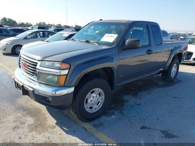 Fuse Box Engine Fits 08 CANYON 3911167