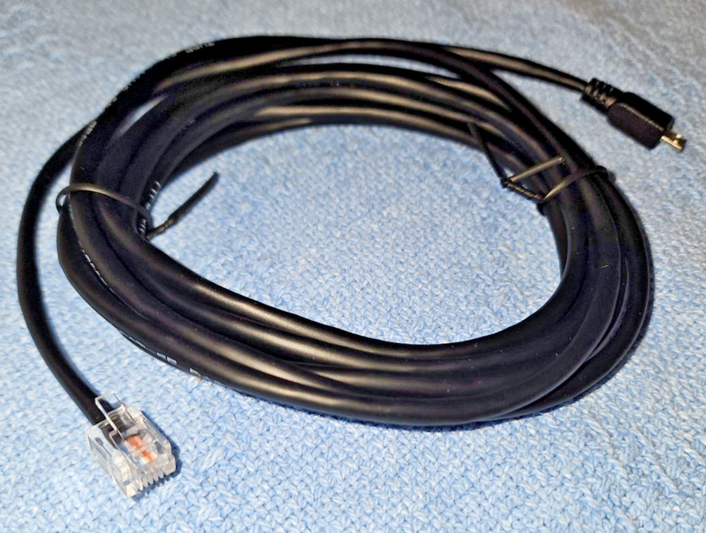 AVTECH - Active Power Sensor