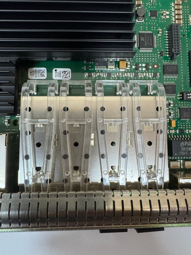 Nokia / Ethernet Access Module Board / CorEvo-10G / 3DB18788BA