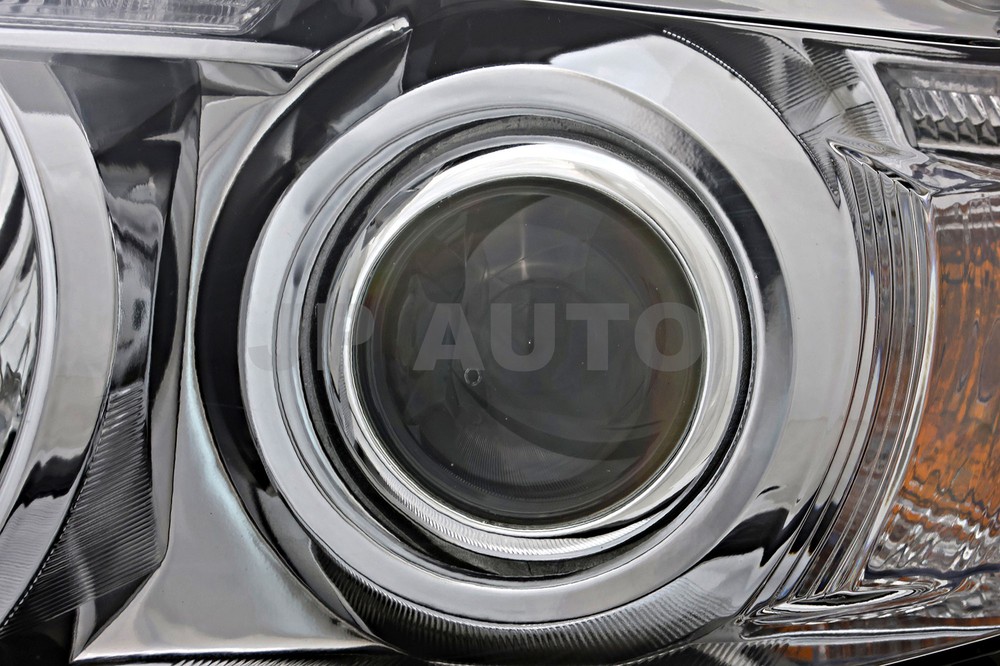 For 2010-2012 Lexus RX350 Headlight Halogen Set Driver and Passenger Side