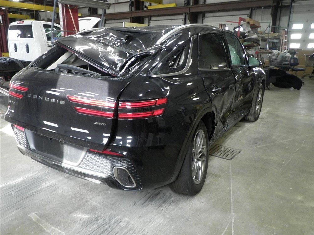 2024 GV70 Front Carrier 1624516