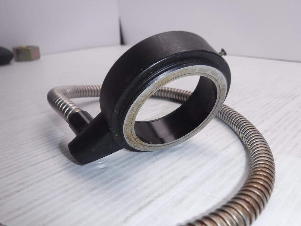 Unbranded Fiber Optic Microscope Ring Light