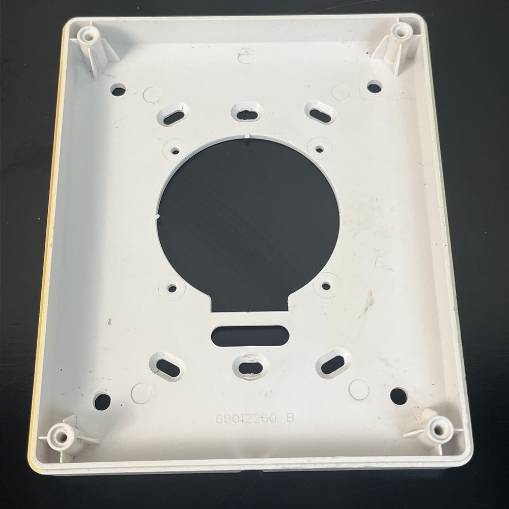 Elk M1KP2 LCD Low Profile Programmable Keypad