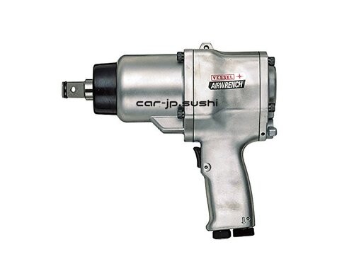 VESSEL Air Impact Wrench Single Hammer GT-2000P