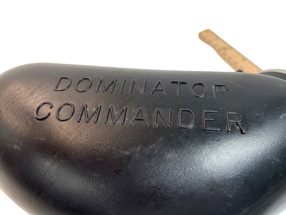 Dominator Commander Oversized Paintball Hopper 82e