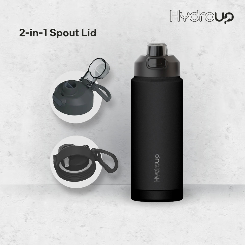 Hydroup Water Bottle