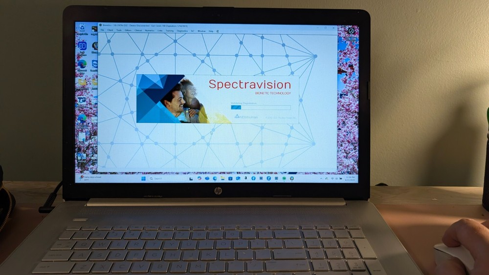 SpectraVision 2.0