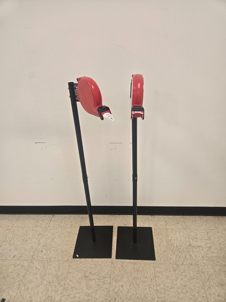 Number System Queue Wireless Calling System with 1 Take a Number Display