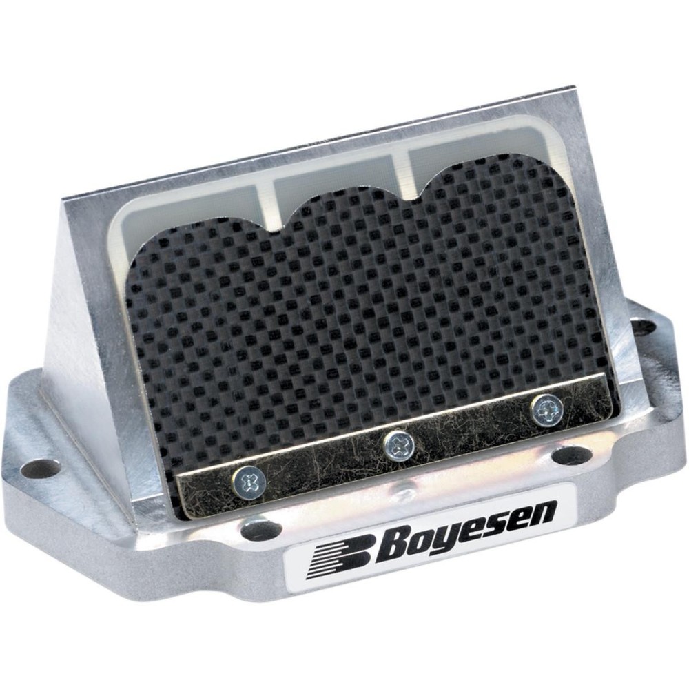 Boyesen [RAD85F-2] Rage Cage