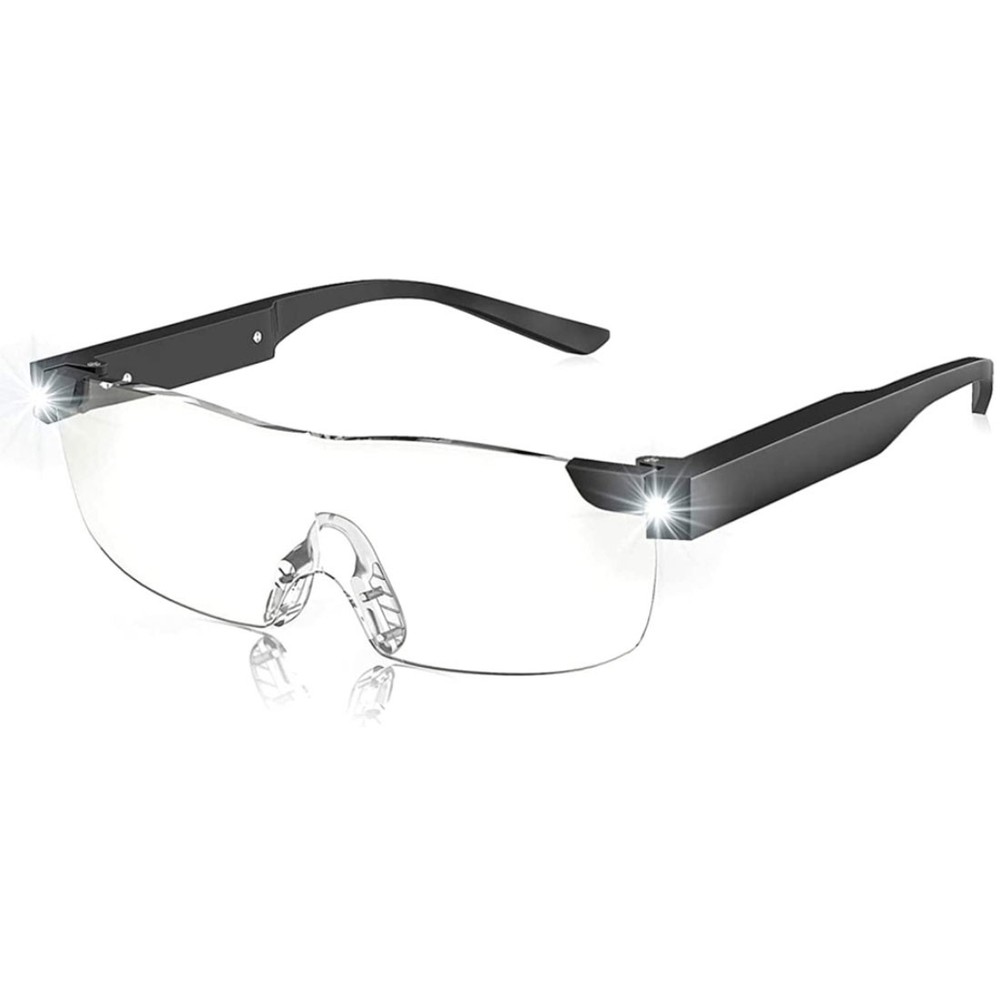 Ideas In Motion LED Magnifying Glasses