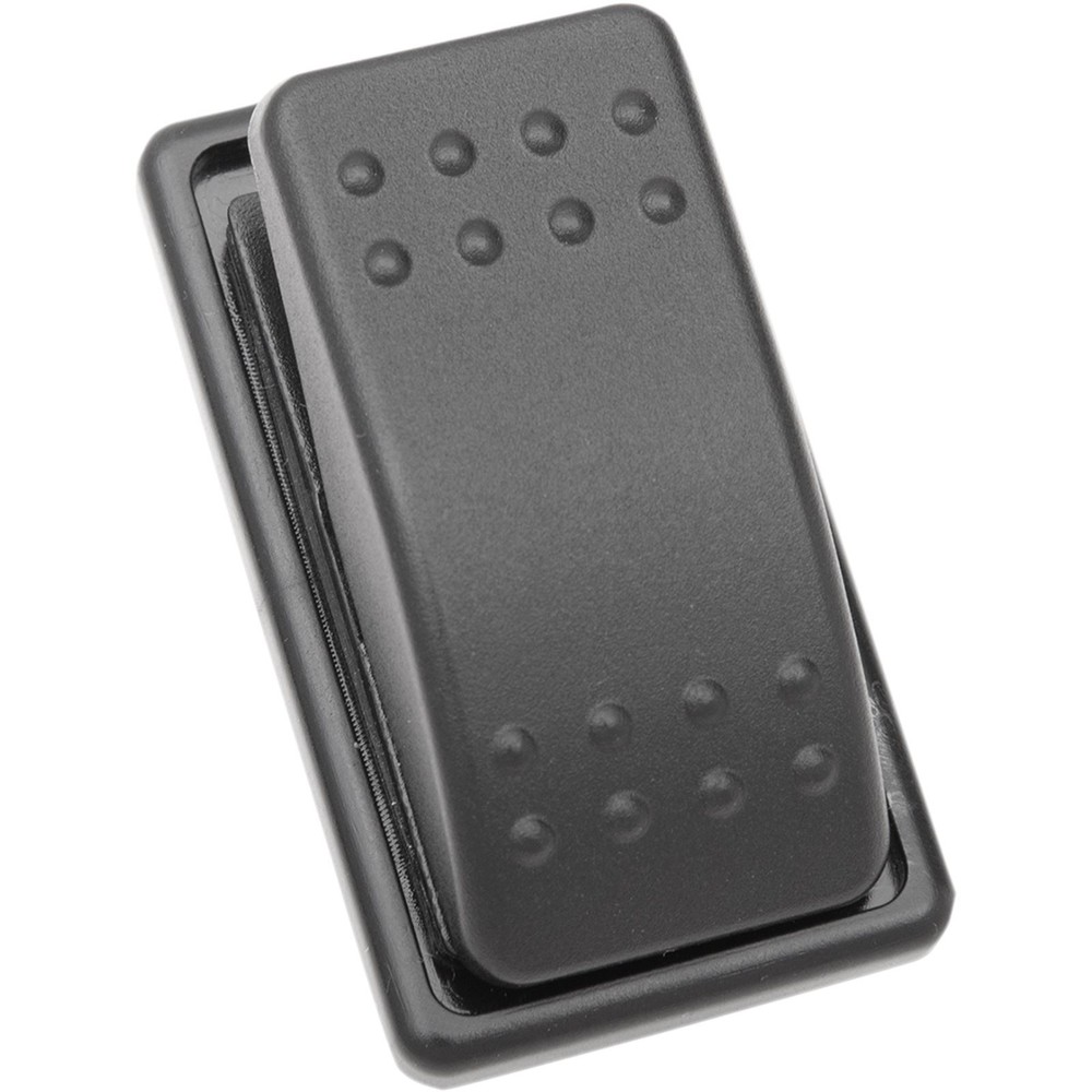Moose Offroad Snap-In Switch Adapter - 3/Pack 2106-0529