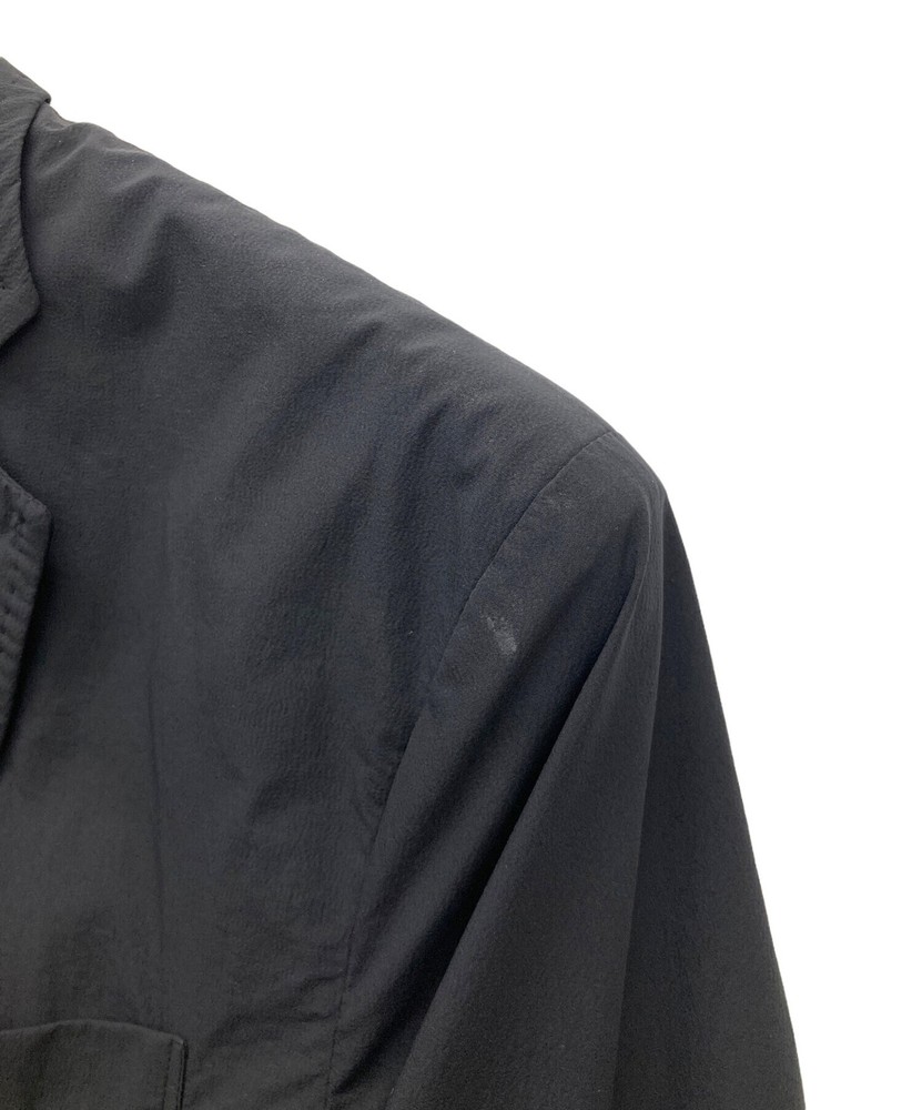 K-3B Stretch jacket Size: 0 Black Men