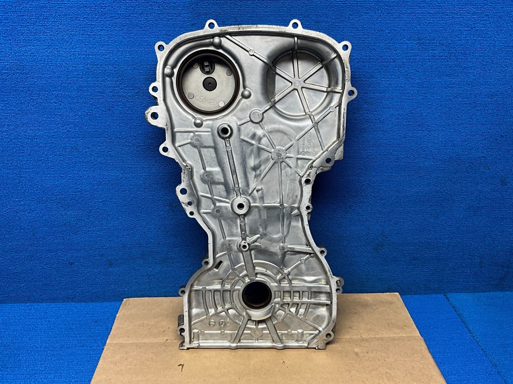 2017 - 2022 KIA SPORTAGE QL ENGINE TIMING COVER OEM