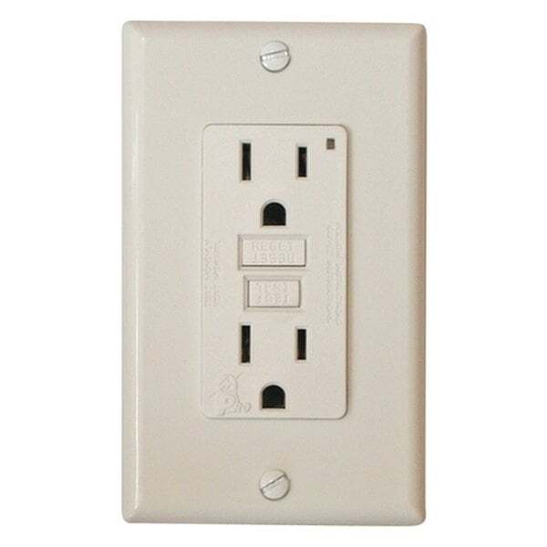 Valterra DG151VP Diamond Group Rectangular Receptacle