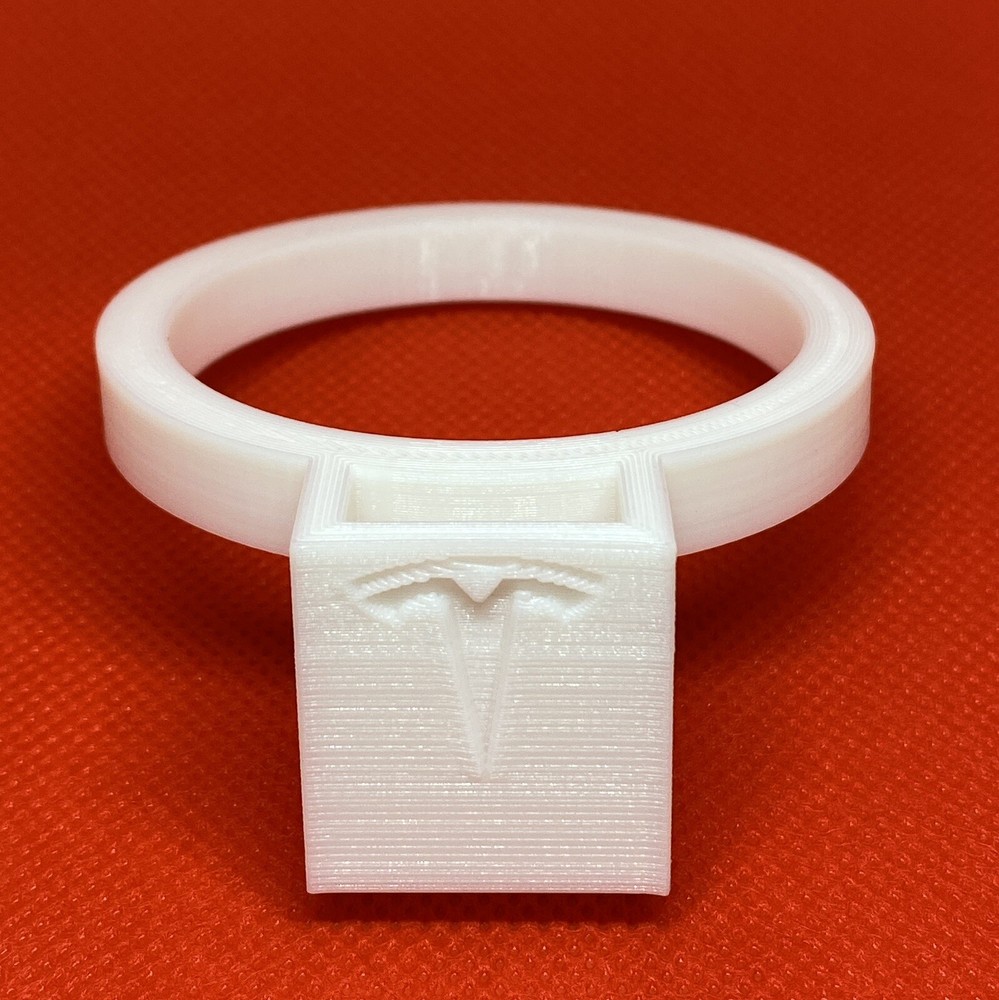 Tesla Model 3 / Model Y J1772 Charge Adapter Lock