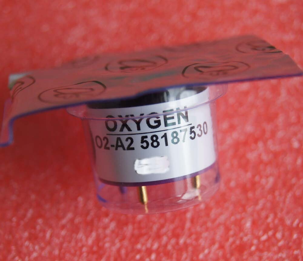 New Date Code O2-A2 Alphasense Oxygen Sensor