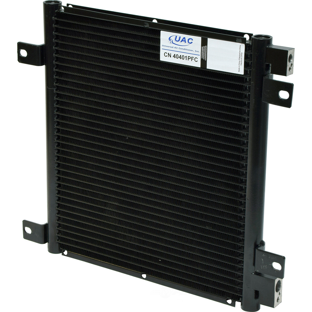 A/C Condenser-Condenser Parallel Flow UAC CN 40401PFC