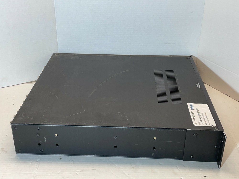 Faroudja LD100 Digital Video Processor