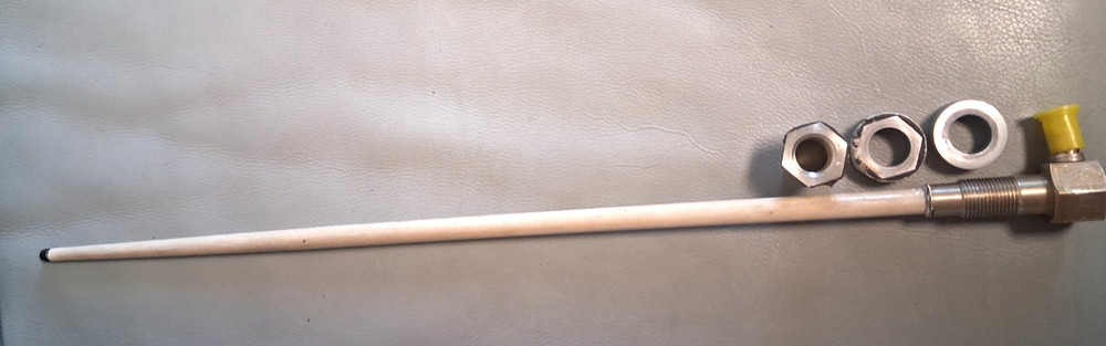 Chelton Antenna P/N:21-39