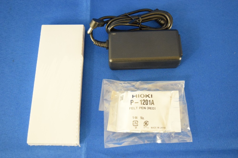 Hioki PR8111 Pen Recorder