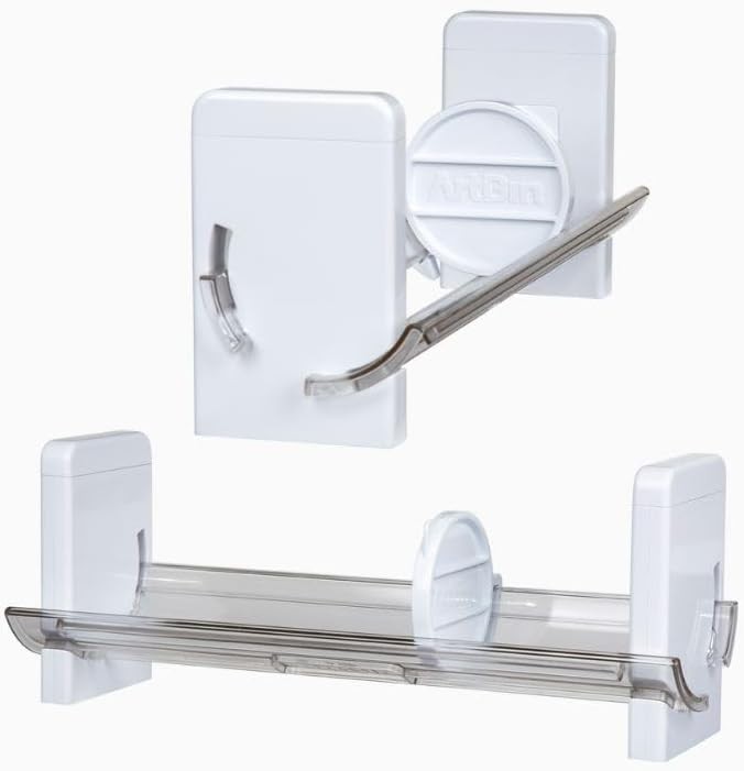 6870RSR Ribbon Storage Rack