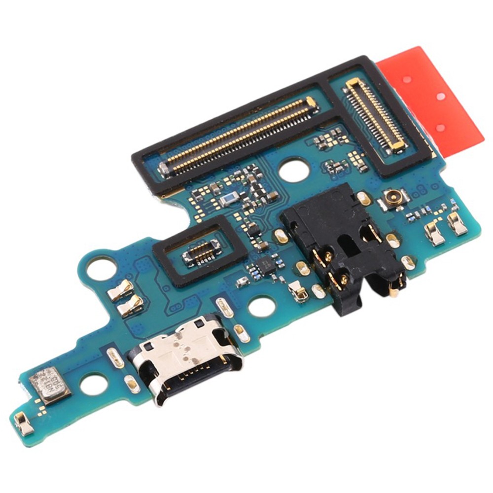 USB Charging Port Flex Cable Replacement for Samsung Galaxy A70 –Pre-Tested