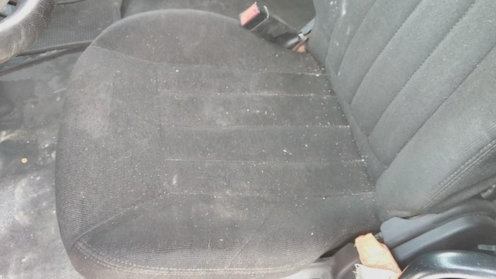 Replaces 2020 PETERBILT 579 FRONT SEAT , OH
