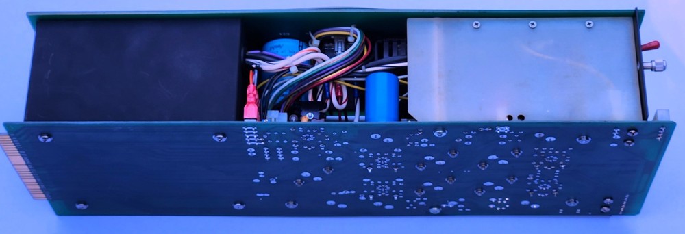 Neff System 470 Power Supply