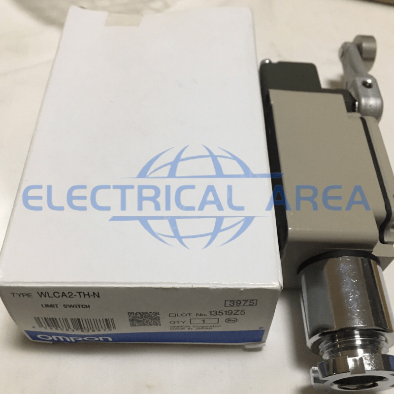 1PC Omron New WLCA2-TH-N limit switch Fast delivery WLCA2-THN