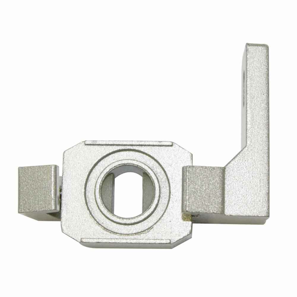 Small Bracket for WR Series Filters Regulators Lubricators ALBS
