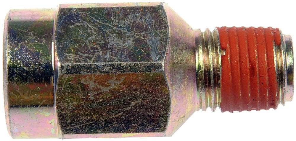Automatic Transmission Oil Cooler Line Connector Dorman 800-610