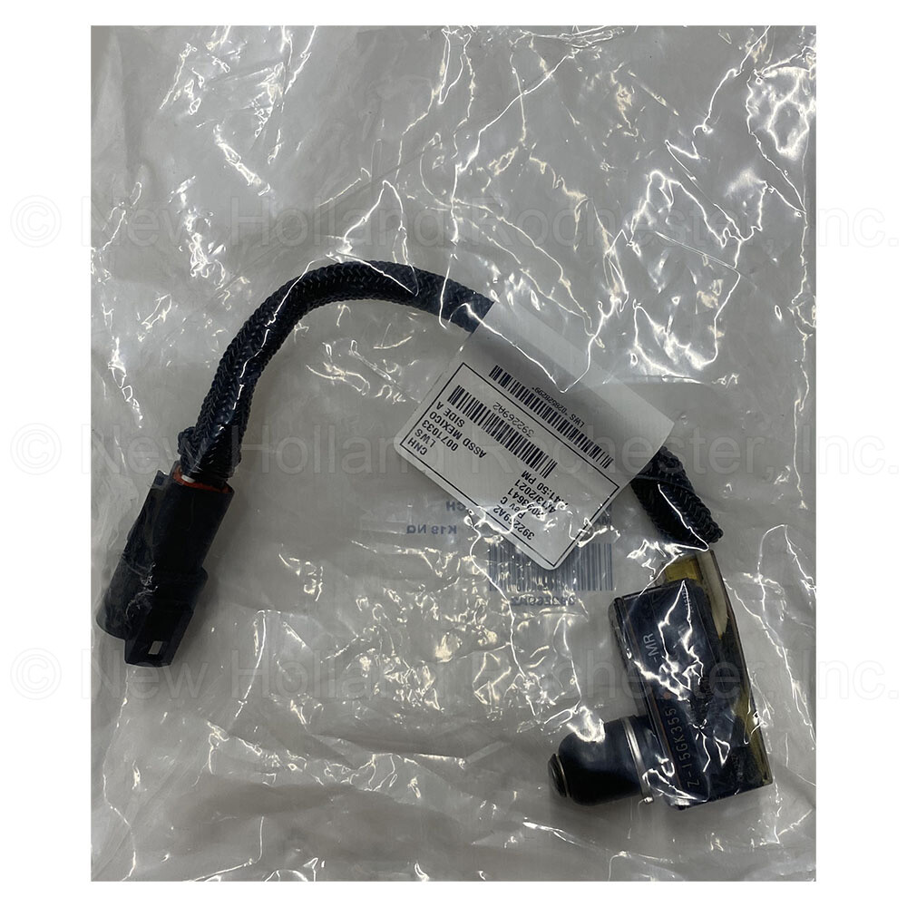 New Holland Switch Part # 392269A2
