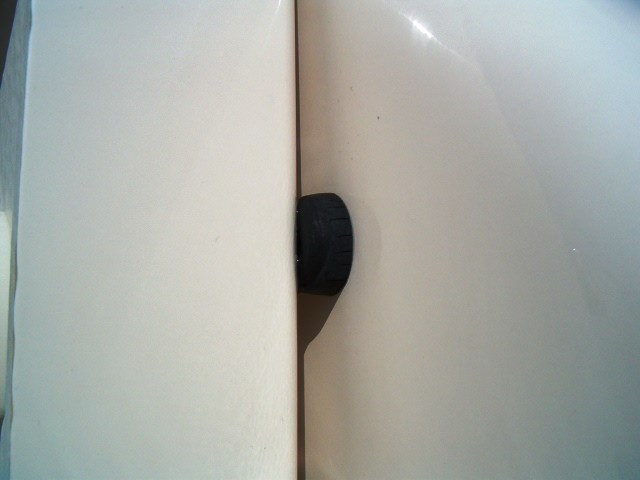 GRADY WHITE OEM BUMPER 5/8"