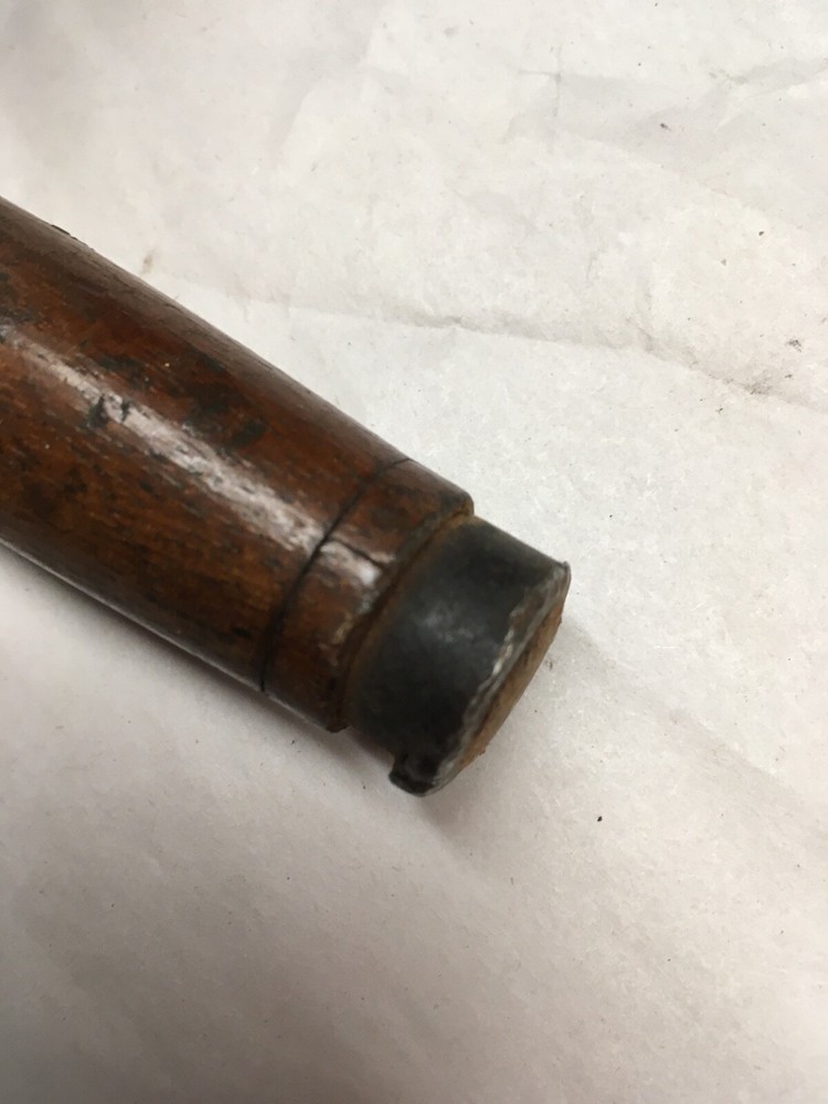 Vintage Keen Kutter 3/4” Beveled Edge Woodworking Chisel