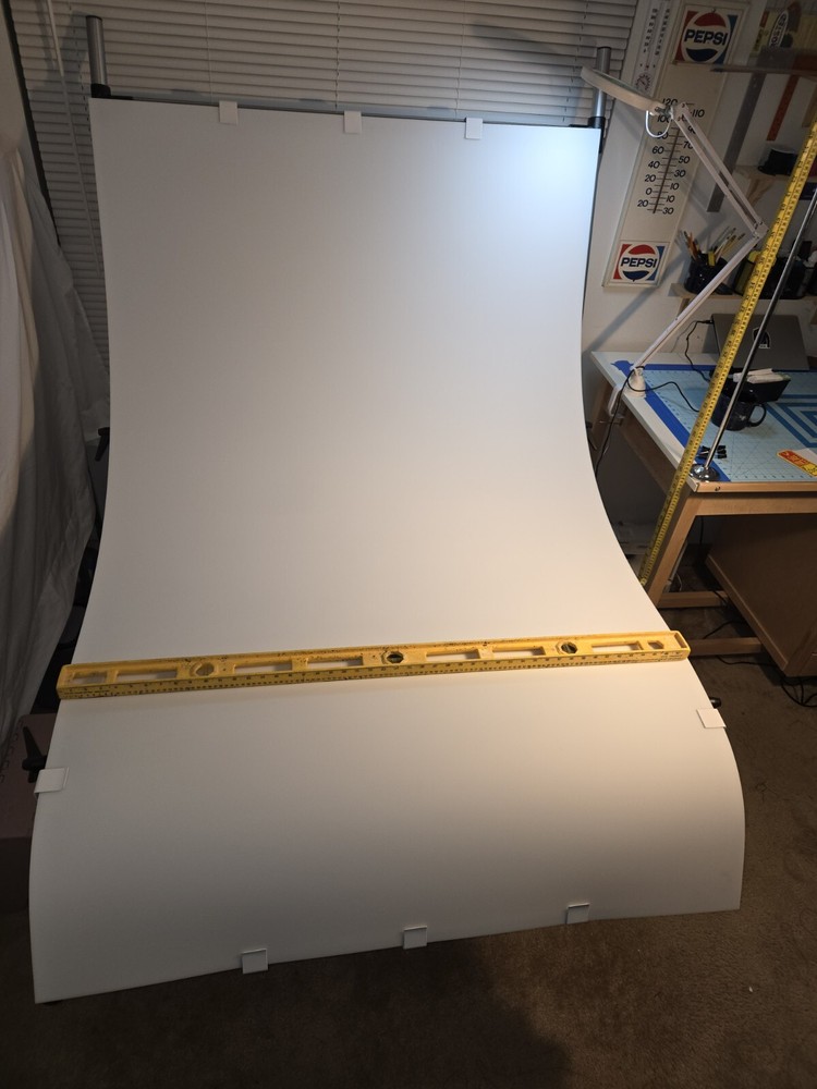 Manfrotto Still Life Shooting Table