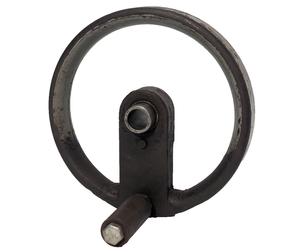 Industrial Surface Grinder Hand Grip Lathe Wheel Machine Tool Assembly Part