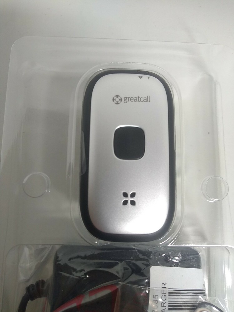 Greatcall 5Star Emergency Response Device