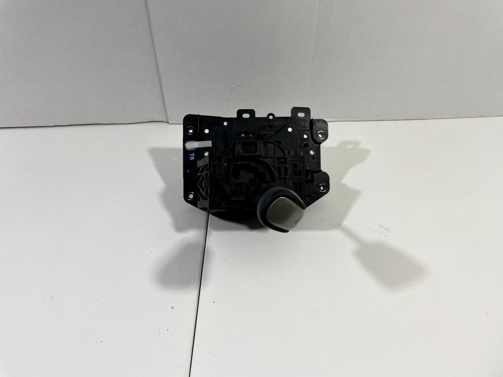2014-2020 Lexus IS250 IS350 GREAR SHIFTER SELECTOR KNOB ASSEMBLY!!!