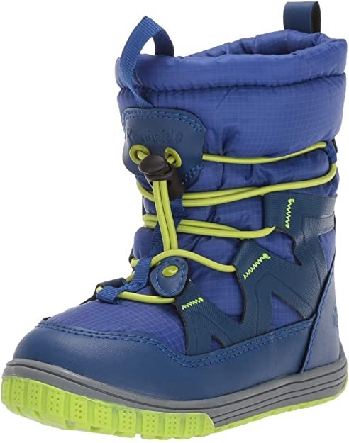 Northside Unisex-Child Toboggan Snow Boot