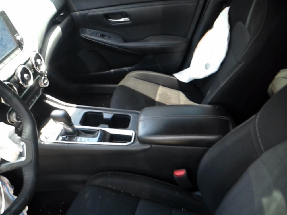 Stabilizer Bar Front Fits 20 SENTRA 104841476