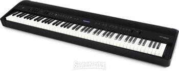 Roland FP-90X Digital Piano - Black