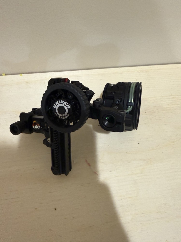Axcel Driver Sight Picatinny AVX-41