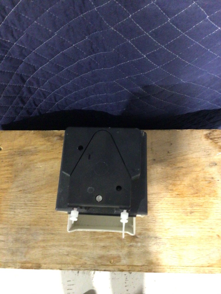 BIORAD ECONO PUMP W/ BIDIRECTIONAL VARIABLE SPEED POWER UNTESTED