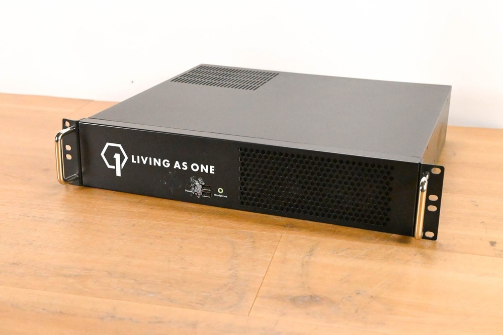 Living As One (Resi) D1000 Multisite Decoder CG01YW9
