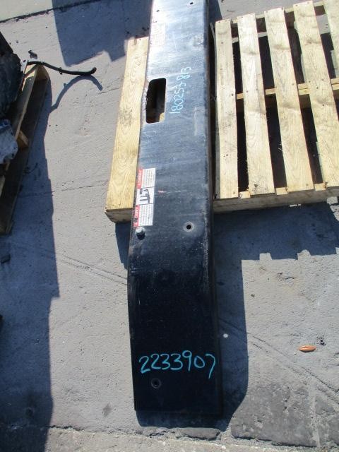 For 2018 MACK MRU613 BUMPER , FL