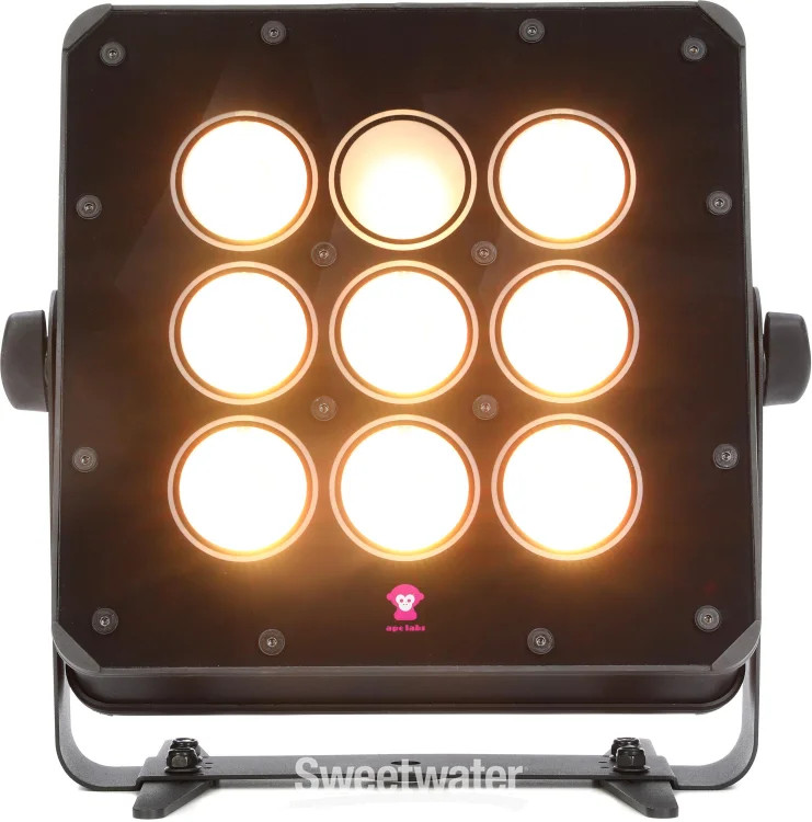 Ape Labs Marvel Pix Spotlight Fixture