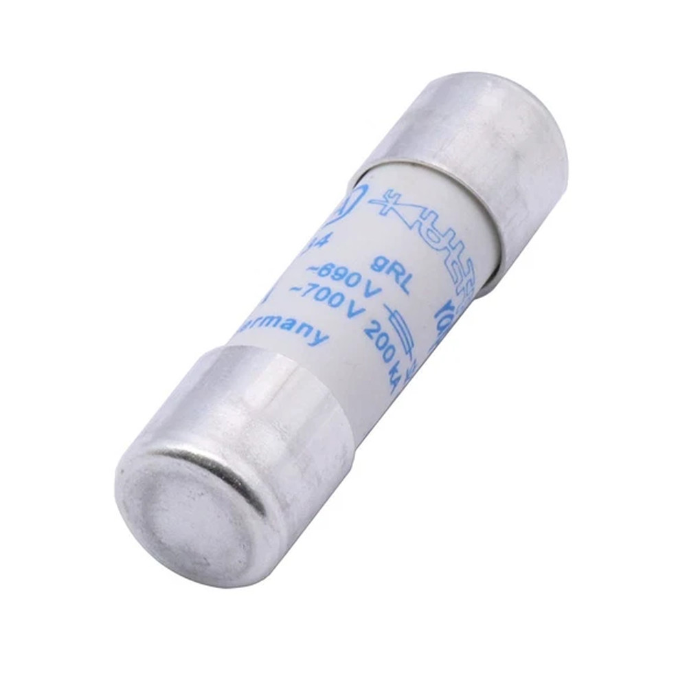 For 2012-2022 Tesla Model S X DC-DC Converter High Speed Fuse Replacement