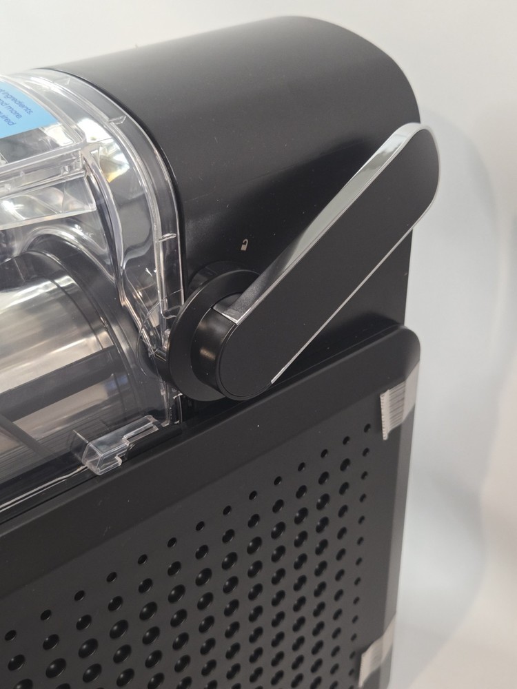 Iceman Slush-Ease MAX, a 64 oz. capacity slushy maker designed for home use